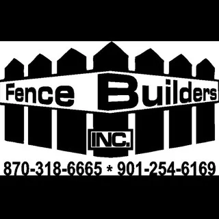 Fence Builders Inc. logo
