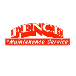 Fence By Maintenance Service Inc logo