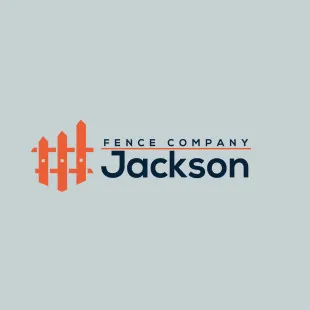 Fence Company Jackson logo