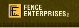 Fence Enterprises, Inc. logo