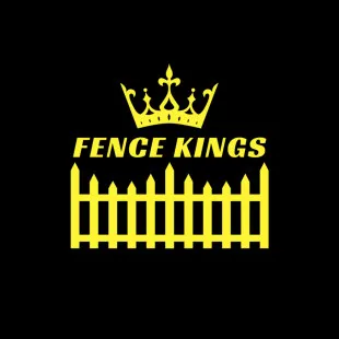 Fence Kings logo
