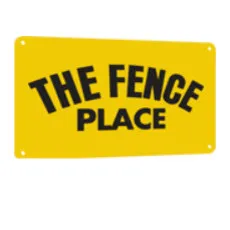 Fence Place logo