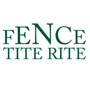 Fence Tite Rite logo