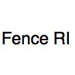 FenceRI.com logo