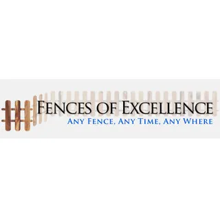 Fences of Excellence logo