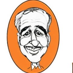 Fenceworks "The Guy on 41 logo