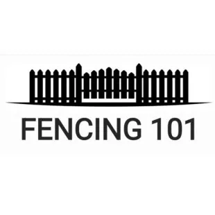 Fencing 101 logo