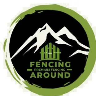 Fencing Around LLC logo