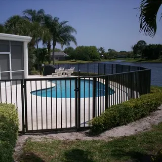 Fencing Florida - Fence Installation in Southwest Ranches, FL