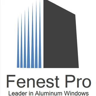 Fenest Pro logo