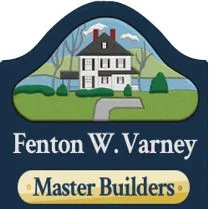 Fenton W. Varney - Master Builders logo
