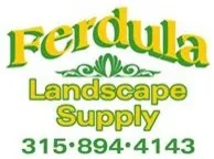 Ferdula Landscape Supply logo