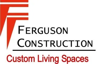 Ferguson Construction logo