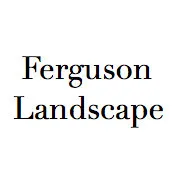 Ferguson Landscape logo