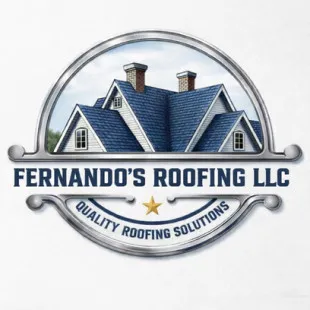 Fernando Roofing LLC logo