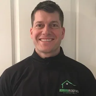 Ferrara Roofing & Contracting Inc logo