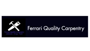 Ferrari Quality Carpentry logo