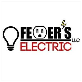 Ferrer's Electric LLC logo