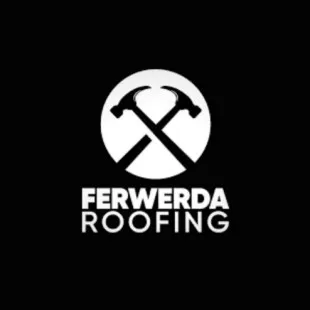 Ferwerda Roofing logo