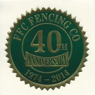 Ffc Fencing Co logo
