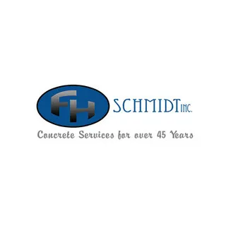 FH Schmidt, Inc. logo