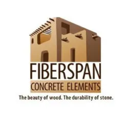 Fiberspan Concrete Elements logo