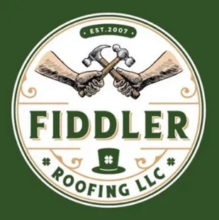 Fiddler Roofing LLC logo