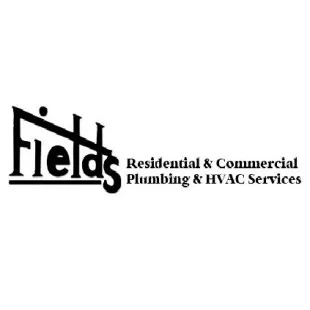 Fields Plumbing & Heating Inc logo