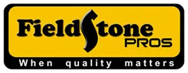 Fieldstone Pros logo