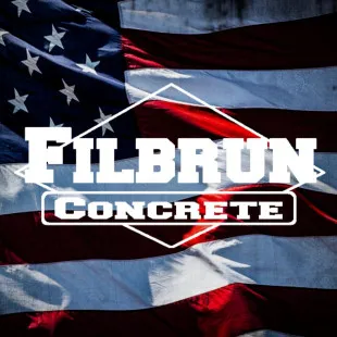 Filbrun Concrete logo