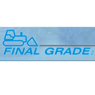 Final Grade inc logo