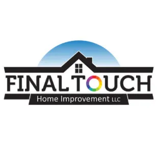 Final Touch Home Improvement LLC logo