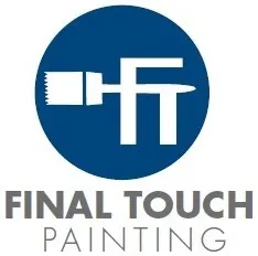 Final Touch Painting logo