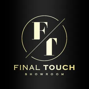 Final Touch Showroom logo