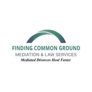 Finding Common Ground Mediation & Law Services logo