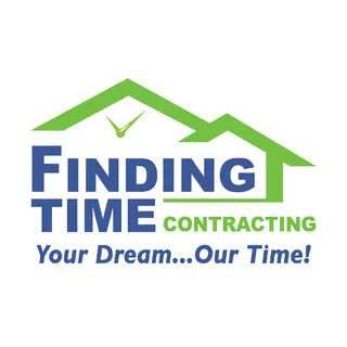 Finding Time, LLC. logo