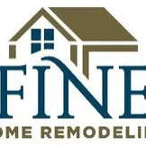 Fine Home Remodeling logo