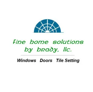 Fine Home Solutions By Brady, LLC. - Window Installation & Replacement in Baltic, CT