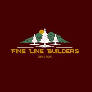 Fine Line Builders Inc. logo