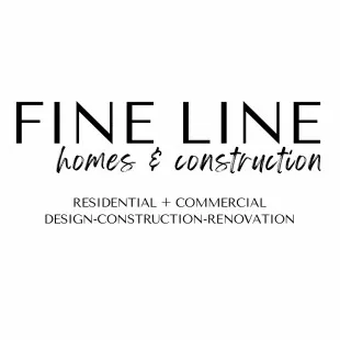 Fine Line Custom Homes logo