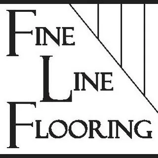 Fine Line Flooring Inc. logo