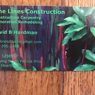 Fine lines construction llc - Custom Home Builders in Wewahitchka, FL