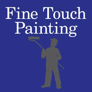 Fine Touch Painting logo