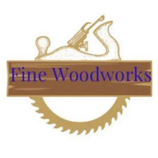 Fine Woodwork logo