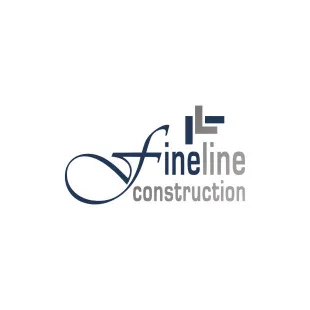 Fineline Construction logo