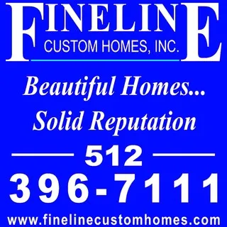 FineLine Custom Homes, Inc. - Architectural & Building Design Services in Schertz, TX