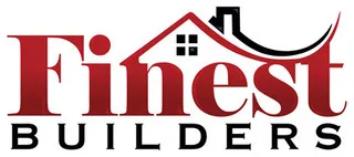 Finest Builders logo