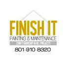 Finish It Painting logo