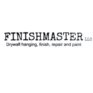 Finish Master logo