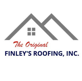Finley's Roofing, Inc. logo